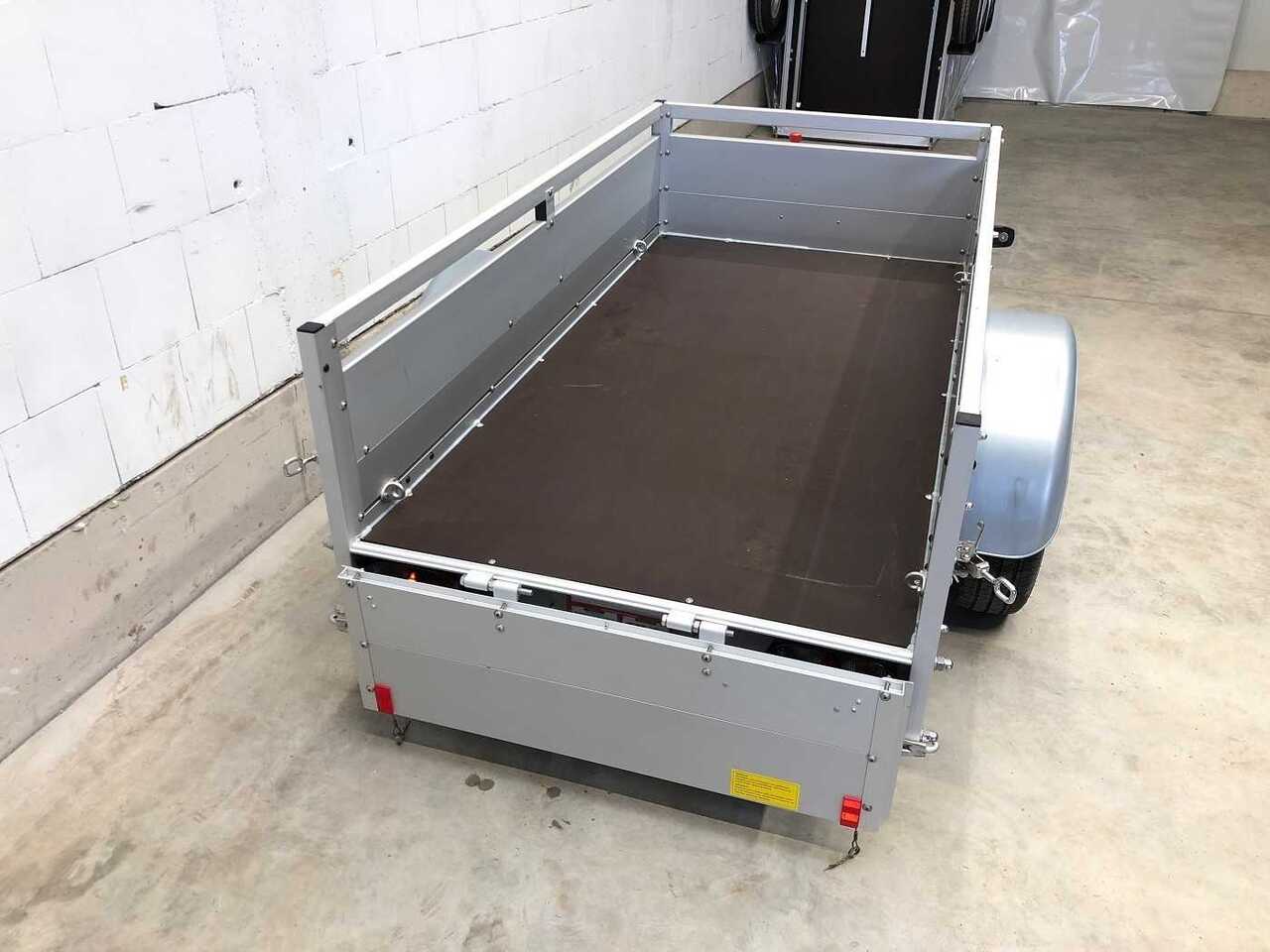 KOCH B1000 Kastenanhänger gebremst - مقطورات السيارات: صور 5 KOCH B1000 Kastenanhänger gebremst - مقطورات السيارات: صور 5