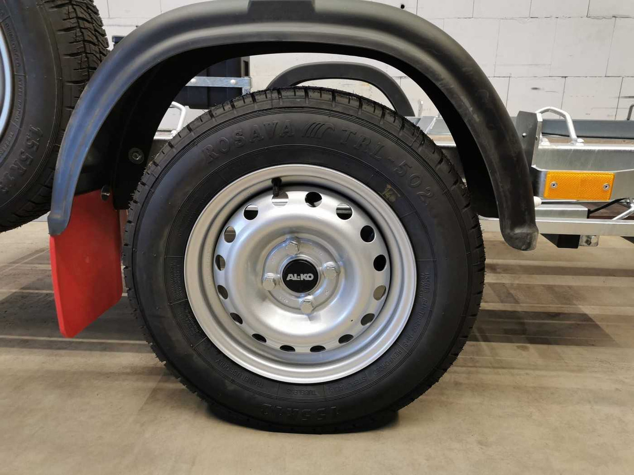 مقطورة دراجة نارية جديد PONGRATZ MA 250 Motorradanhänger: صور 29 مقطورة دراجة نارية جديد PONGRATZ MA 250 Motorradanhänger: صور 29