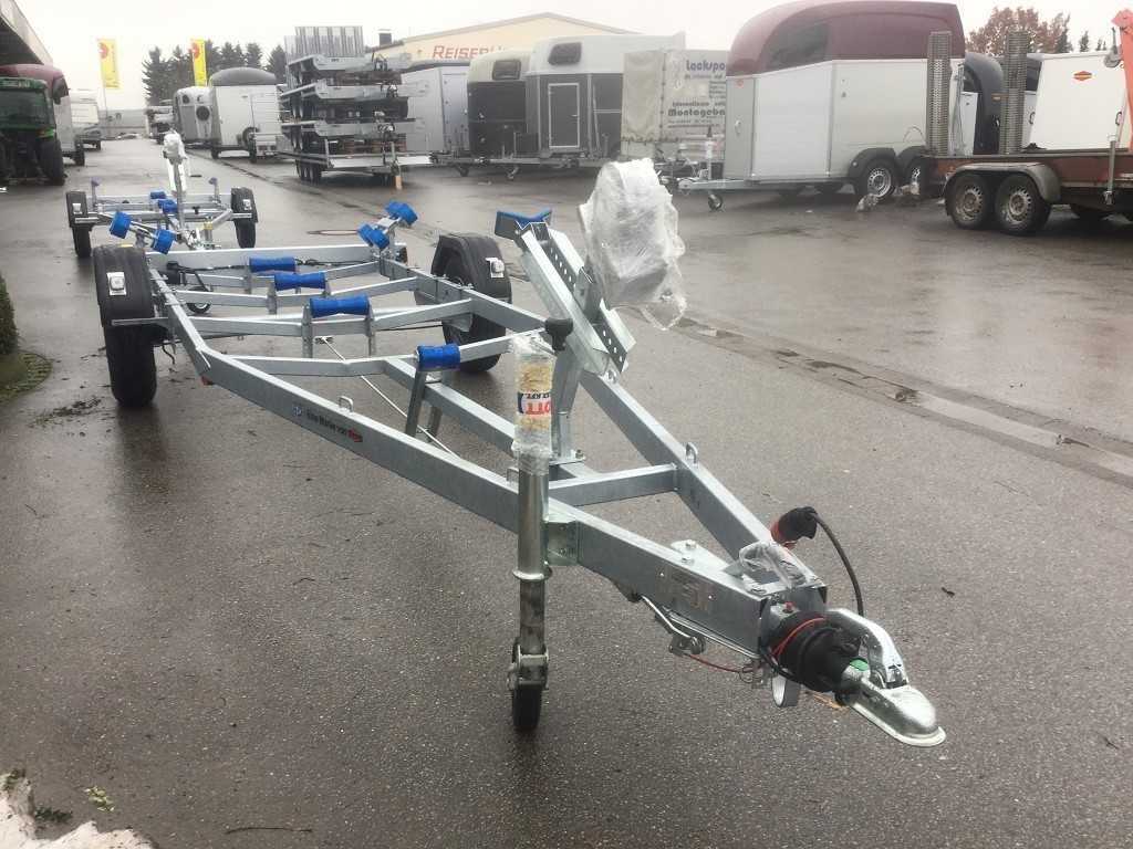TPV BA1300-R Bootsanhänger - مقطورة القارب: صور 2 TPV BA1300-R Bootsanhänger - مقطورة القارب: صور 2