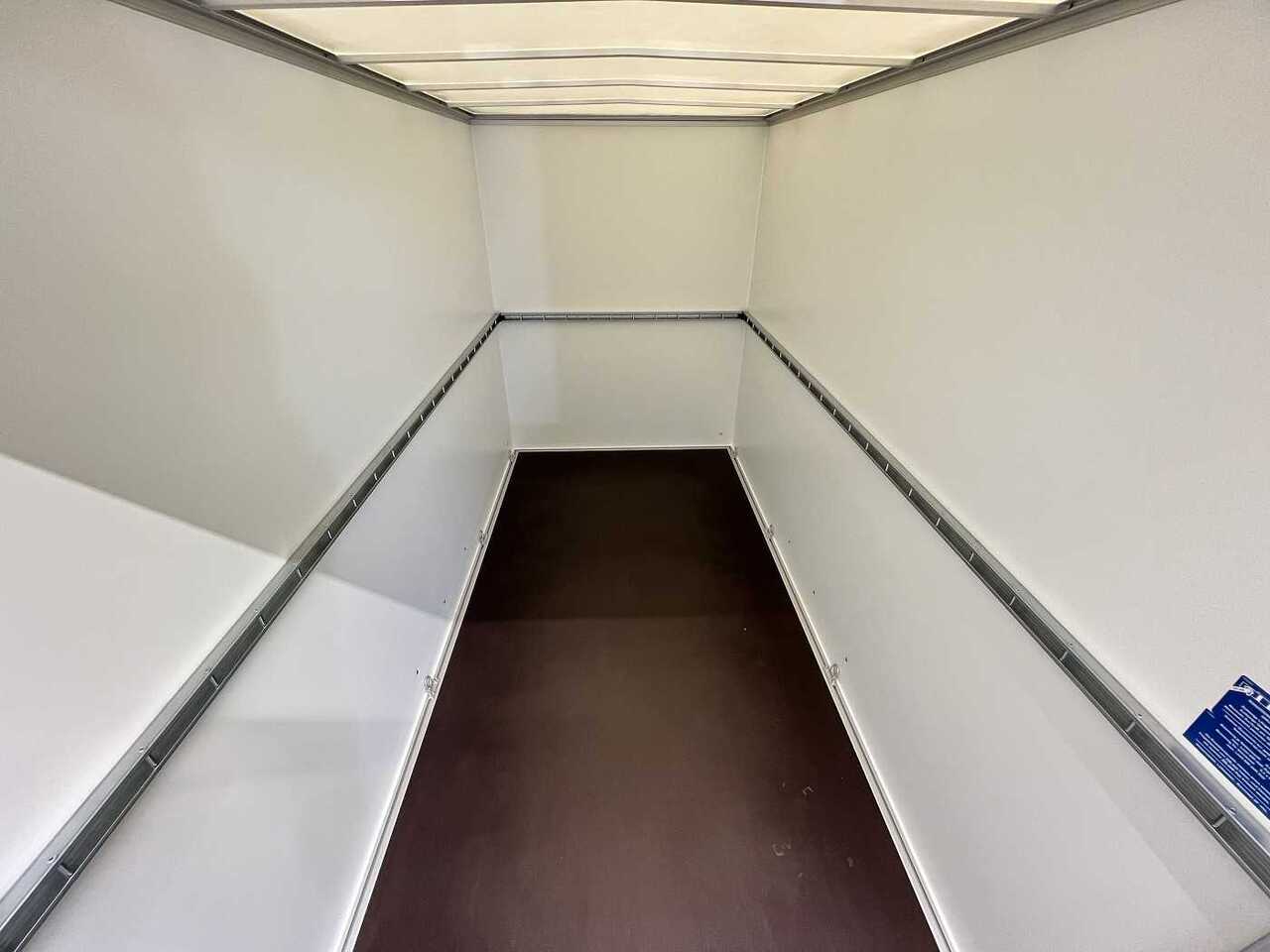 بصندوق مغلق مقطورة جديد UNSINN UKU 301519-20-13 Rampe Kofferanhänger: صور 7 بصندوق مغلق مقطورة جديد UNSINN UKU 301519-20-13 Rampe Kofferanhänger: صور 7