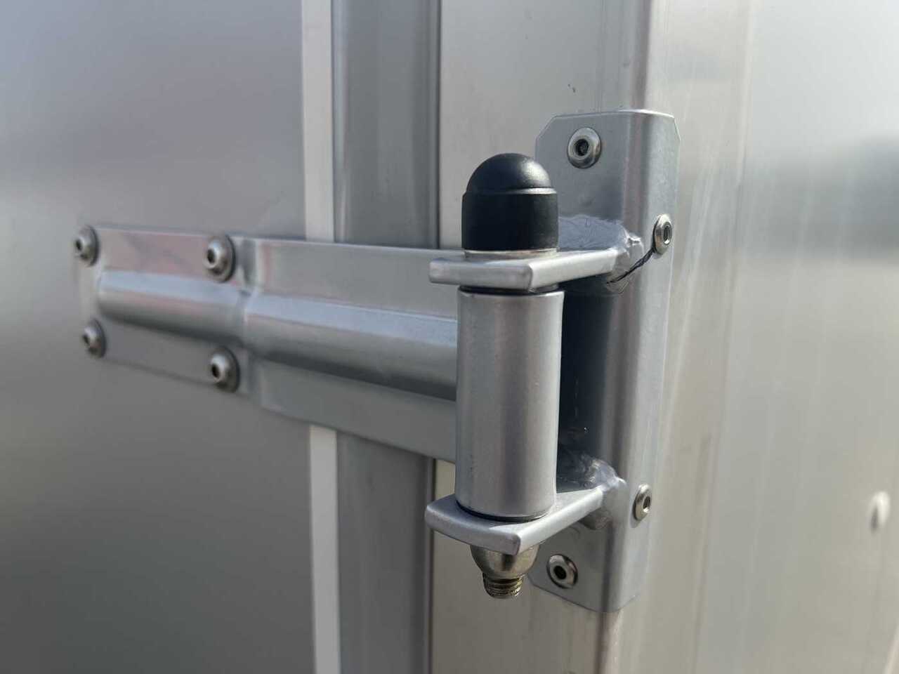 حاوية هوك لفت جديد VEZEKO Container für Konos Kofferanhänger: صور 9