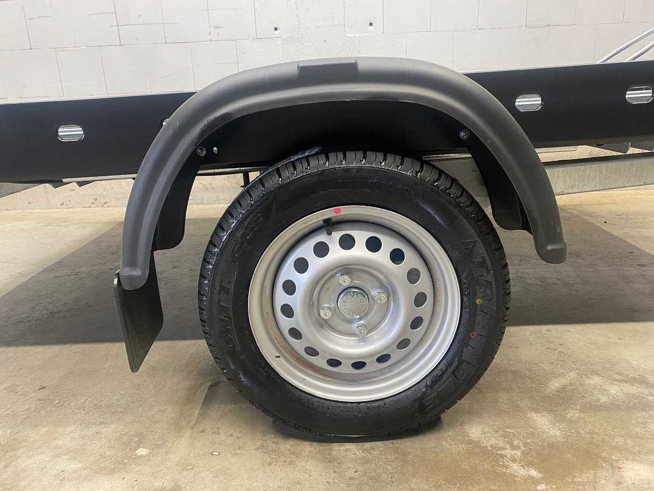 مقطورة دراجة نارية جديد VEZEKO Motomax Motorradanhänger: صور 20