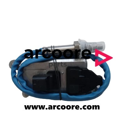 Arcoore NOx 51154080018 man - مِکشاف - شاحنة: صور 1 Arcoore NOx 51154080018 man - مِکشاف - شاحنة: صور 1