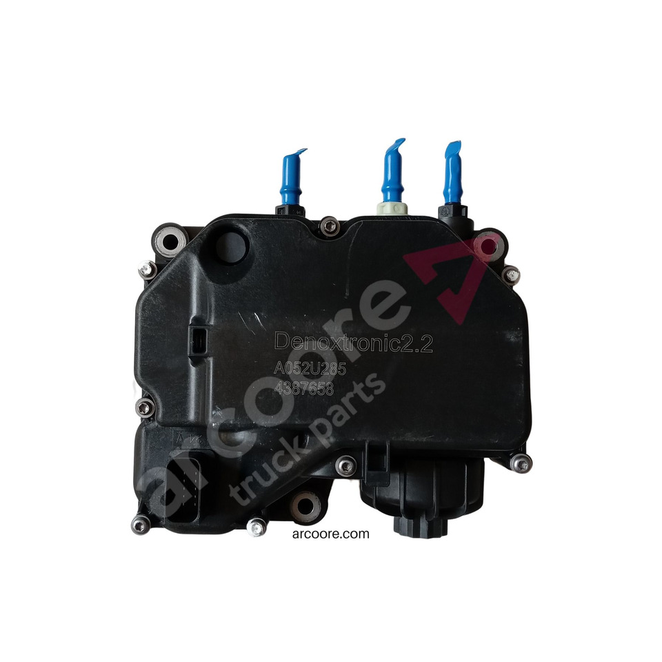 Bosch Denoxtronic 2.2, OE 84481762 - خزان AdBlue: صور 1 Bosch Denoxtronic 2.2, OE 84481762 - خزان AdBlue: صور 1