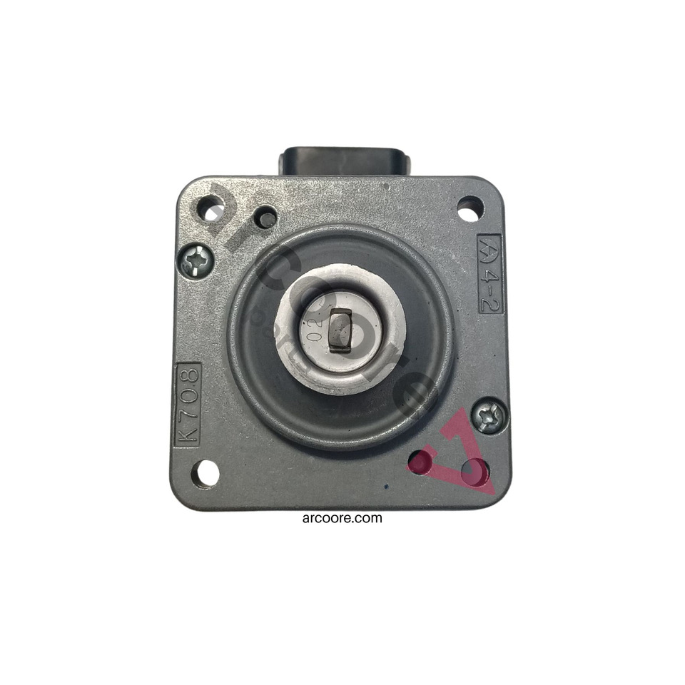 Cewka zaworu EGR Cummins QSB6.7 valve coil, Bobina de válvula - صمام - شاحنة: صور 4 Cewka zaworu EGR Cummins QSB6.7 valve coil, Bobina de válvula - صمام - شاحنة: صور 4