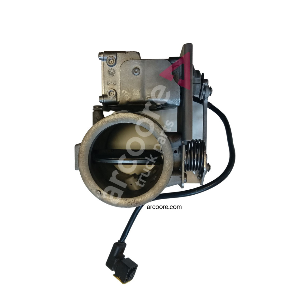 DAF BPV OE 2256380 - صمام - شاحنة: صور 2 DAF BPV OE 2256380 - صمام - شاحنة: صور 2