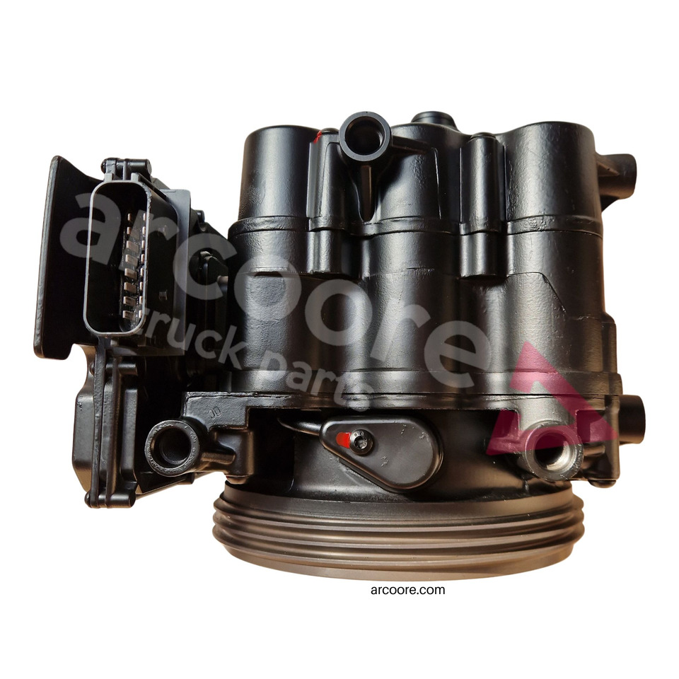 HALDEX APM - صمام الفرامل: صور 2 HALDEX APM - صمام الفرامل: صور 2