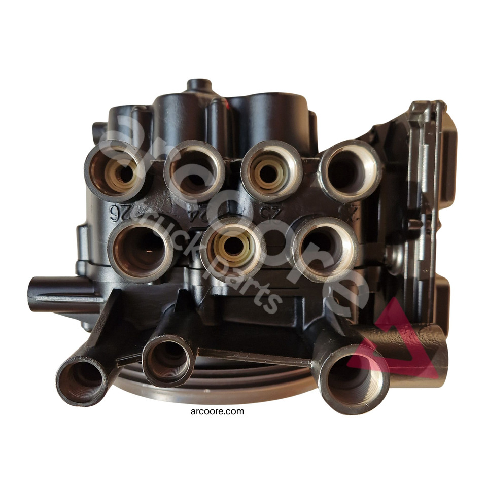 HALDEX APM - صمام الفرامل: صور 4 HALDEX APM - صمام الفرامل: صور 4