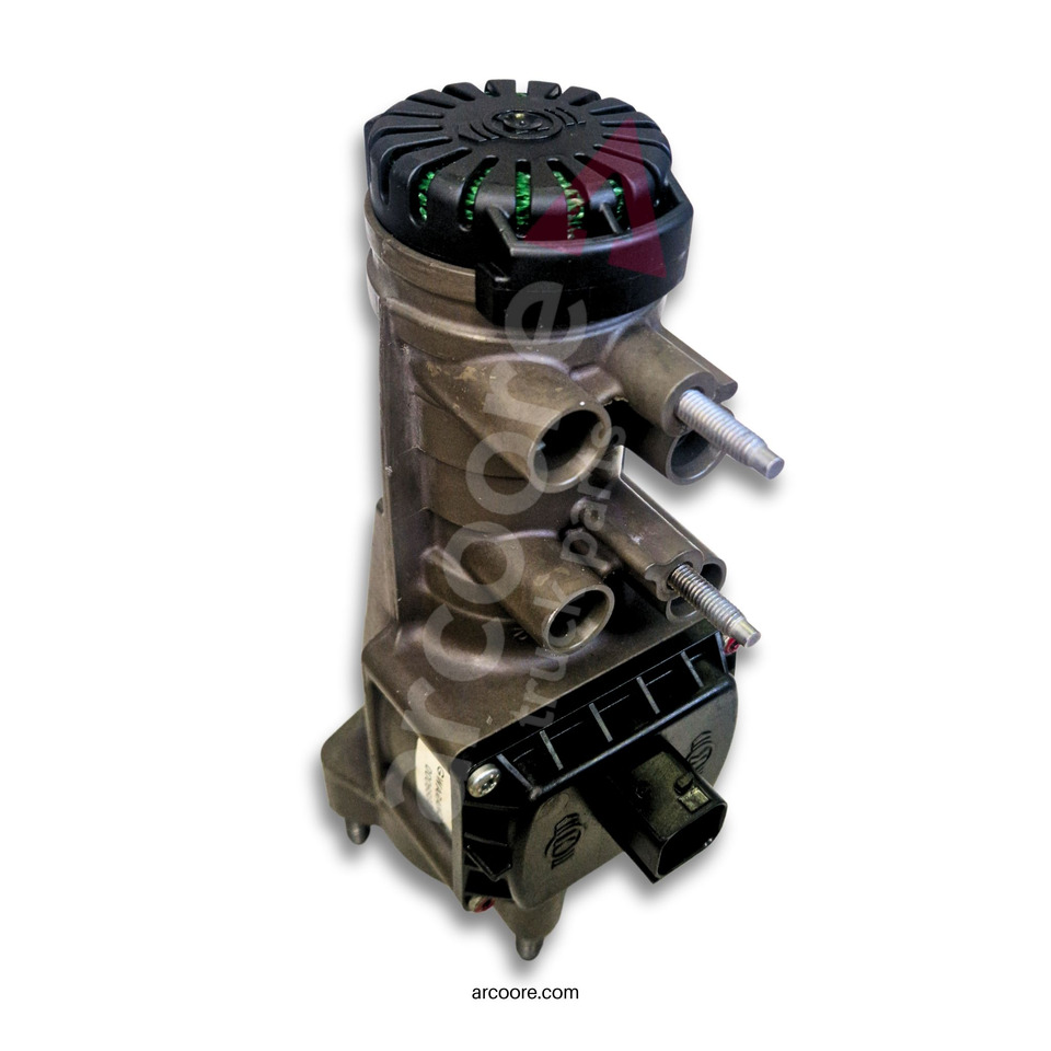 KNORR-BREMSE K055628 - صمام الفرامل: صور 3 KNORR-BREMSE K055628 - صمام الفرامل: صور 3