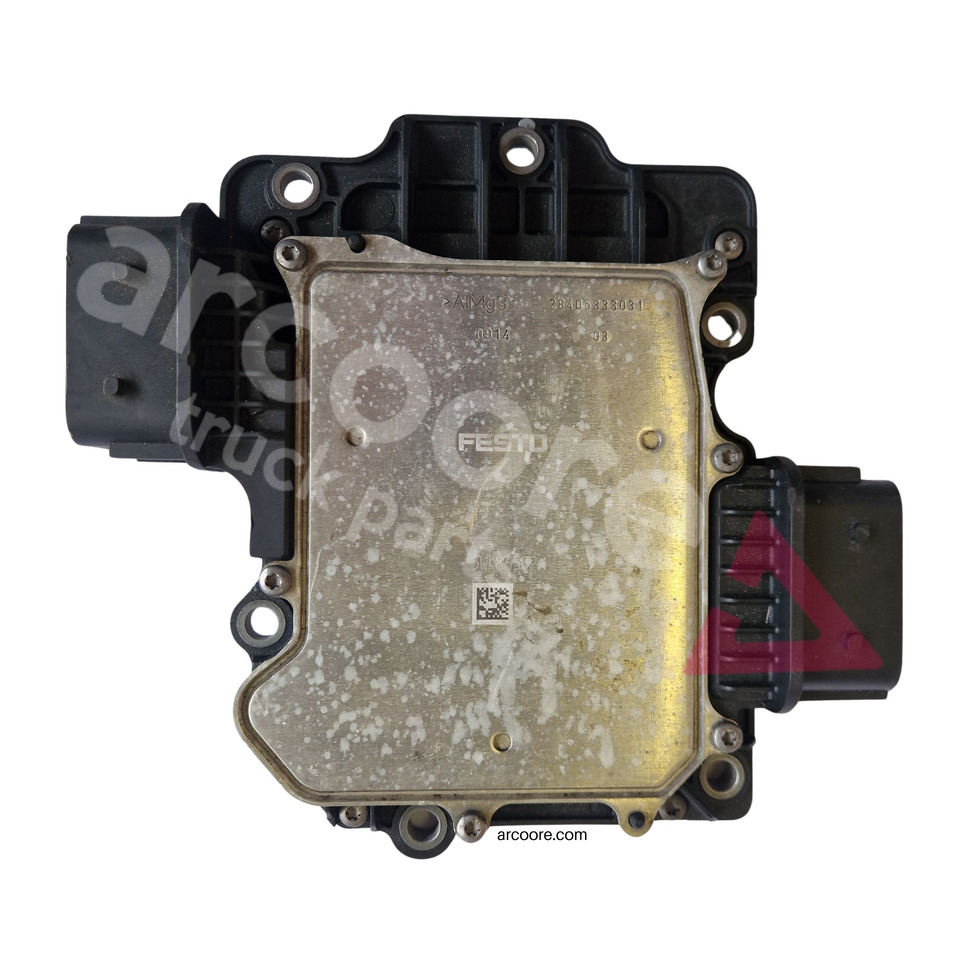 MERCEDES-BENZ Festo A0204461909 - علبة التروس: صور 2 MERCEDES-BENZ Festo A0204461909 - علبة التروس: صور 2