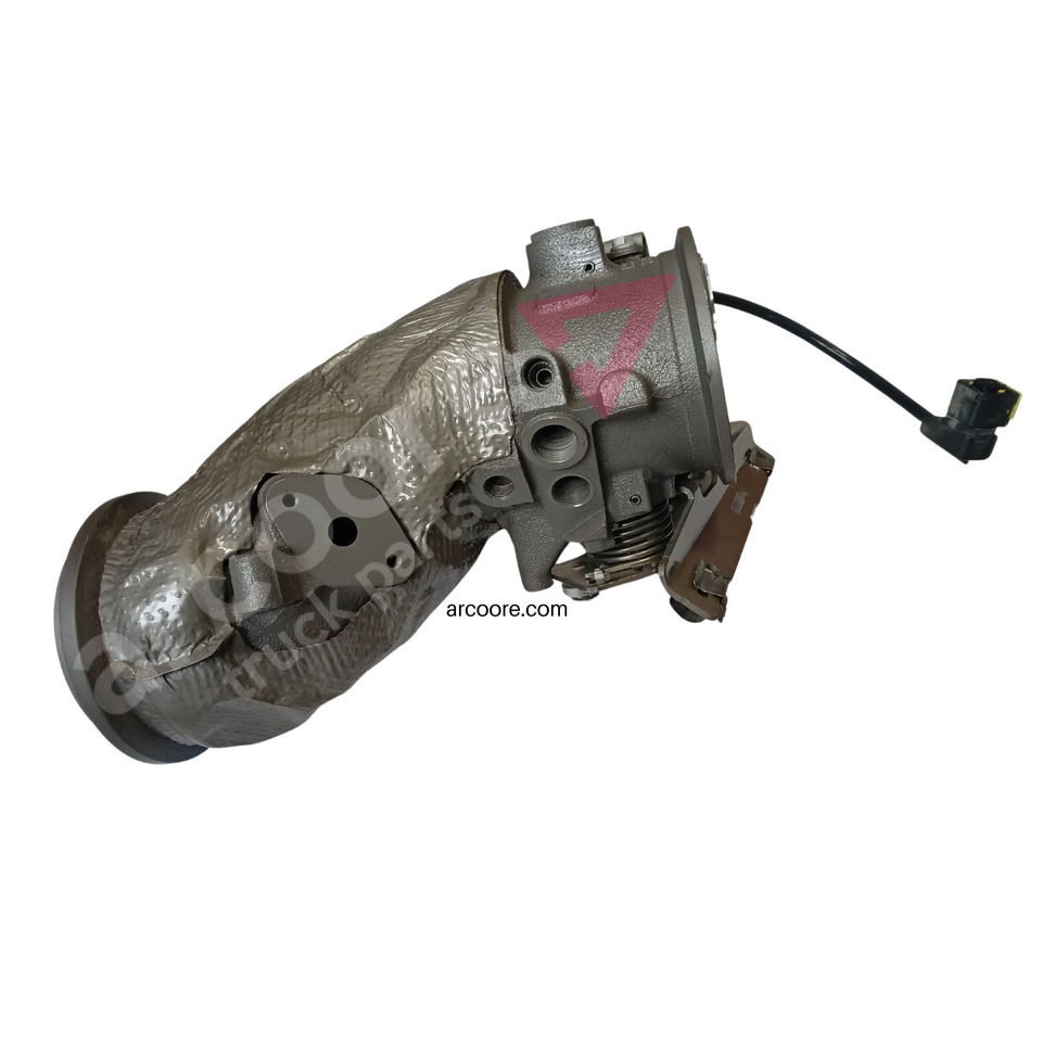 PACCAR BPV 2128859 - صمام - حافلة: صور 3 PACCAR BPV 2128859 - صمام - حافلة: صور 3