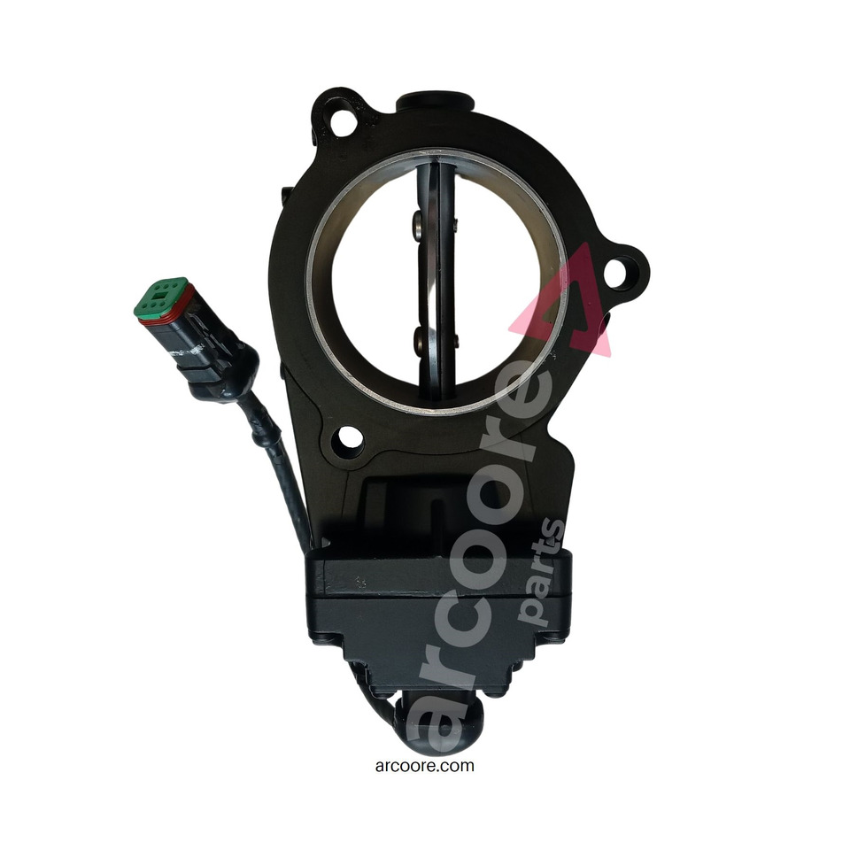 SCANIA 2213333 - مبرد EGR: صور 1 SCANIA 2213333 - مبرد EGR: صور 1