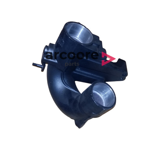 SCANIA EGR 2035352 - صمام - شاحنة: صور 1 SCANIA EGR 2035352 - صمام - شاحنة: صور 1