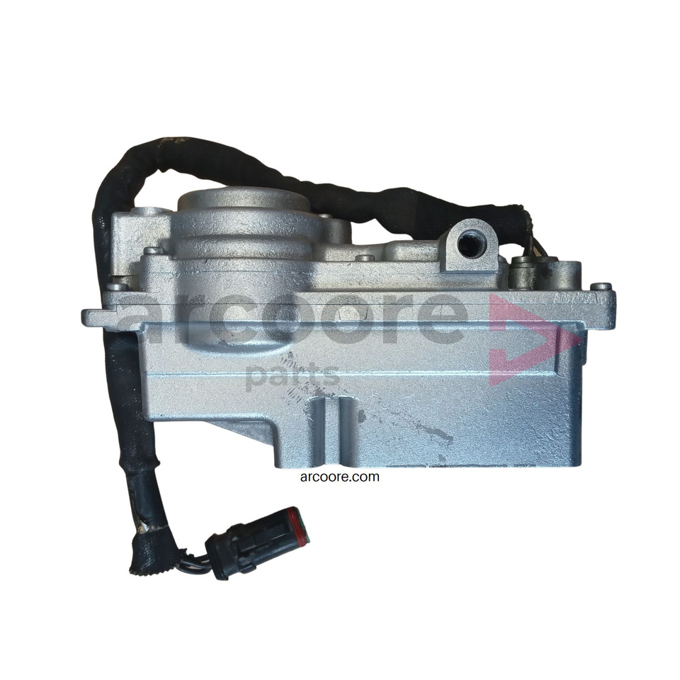 SCANIA HE400VG - صمام - شاحنة: صور 3 SCANIA HE400VG - صمام - شاحنة: صور 3