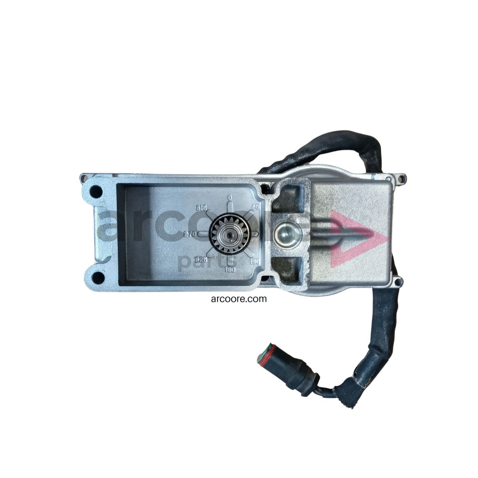 SCANIA HE400VG - صمام - شاحنة: صور 2 SCANIA HE400VG - صمام - شاحنة: صور 2