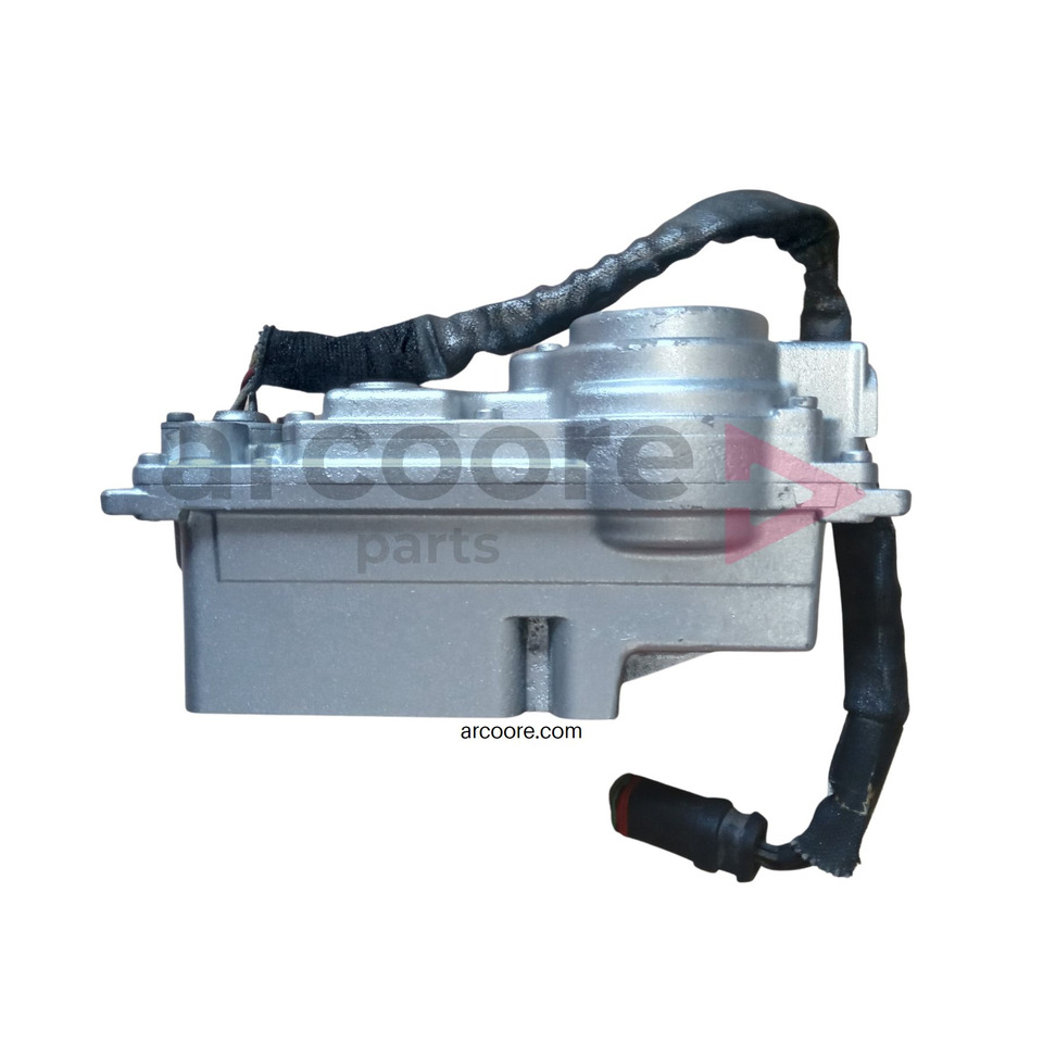 SCANIA HE400VG - صمام - شاحنة: صور 4 SCANIA HE400VG - صمام - شاحنة: صور 4