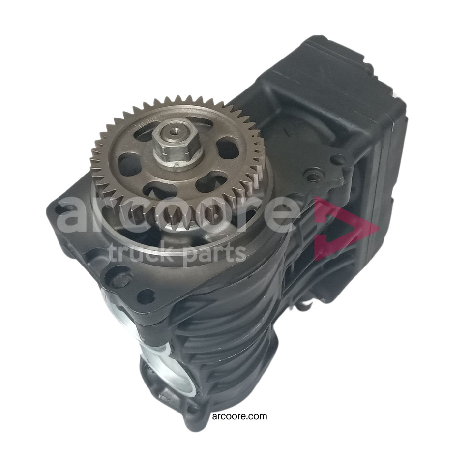 VOITH LP490 - ضاغط: صور 1 VOITH LP490 - ضاغط: صور 1