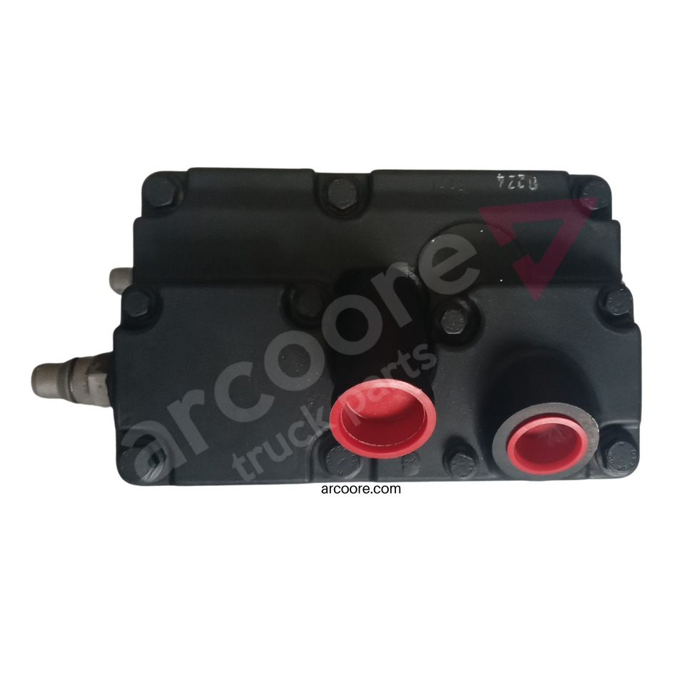 VOITH LP490 - ضاغط: صور 3 VOITH LP490 - ضاغط: صور 3