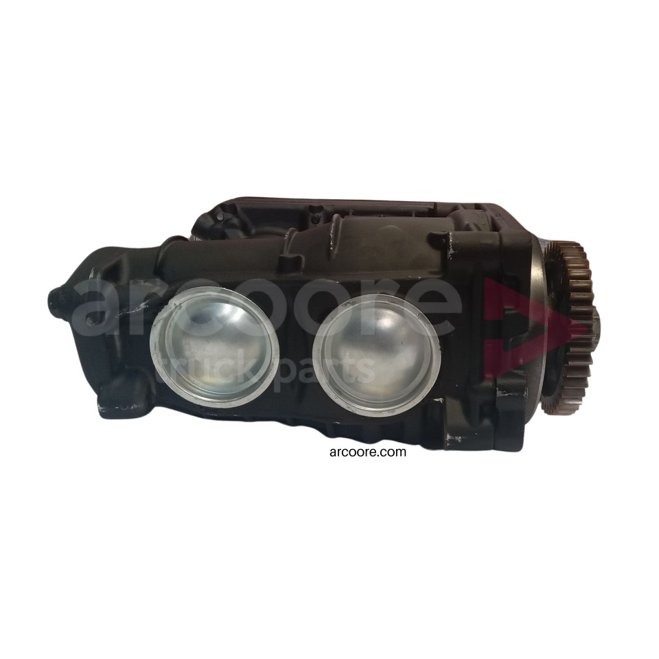 VOITH LP490 - ضاغط: صور 5 VOITH LP490 - ضاغط: صور 5