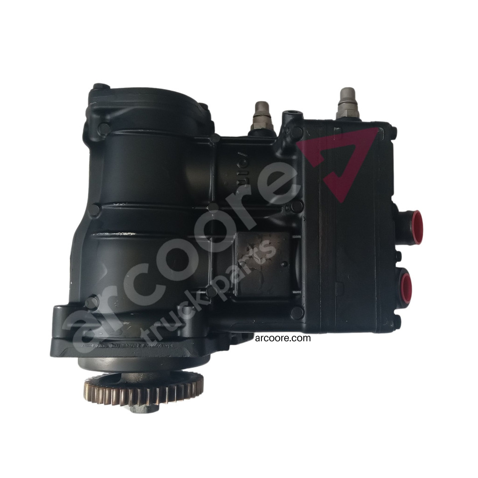 VOITH LP490 - ضاغط: صور 4 VOITH LP490 - ضاغط: صور 4