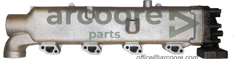 Man ; Enfriador EGR, EGR Valve, Módulo AGR man TGL - مبرد EGR - شاحنة: صور 1 Man ; Enfriador EGR, EGR Valve, Módulo AGR man TGL - مبرد EGR - شاحنة: صور 1