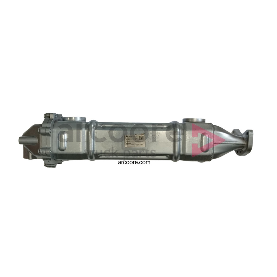 Man tgx D38 - مبرد EGR - شاحنة: صور 3 Man tgx D38 - مبرد EGR - شاحنة: صور 3