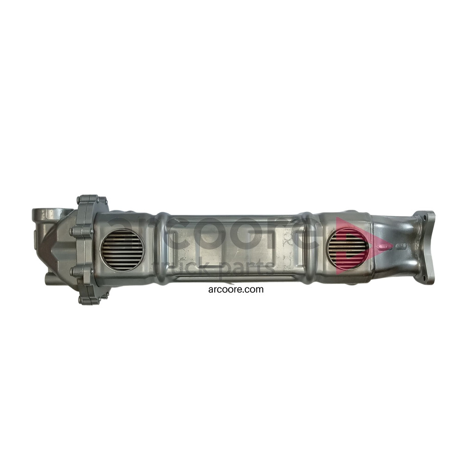 Man tgx D38 - مبرد EGR - شاحنة: صور 1 Man tgx D38 - مبرد EGR - شاحنة: صور 1