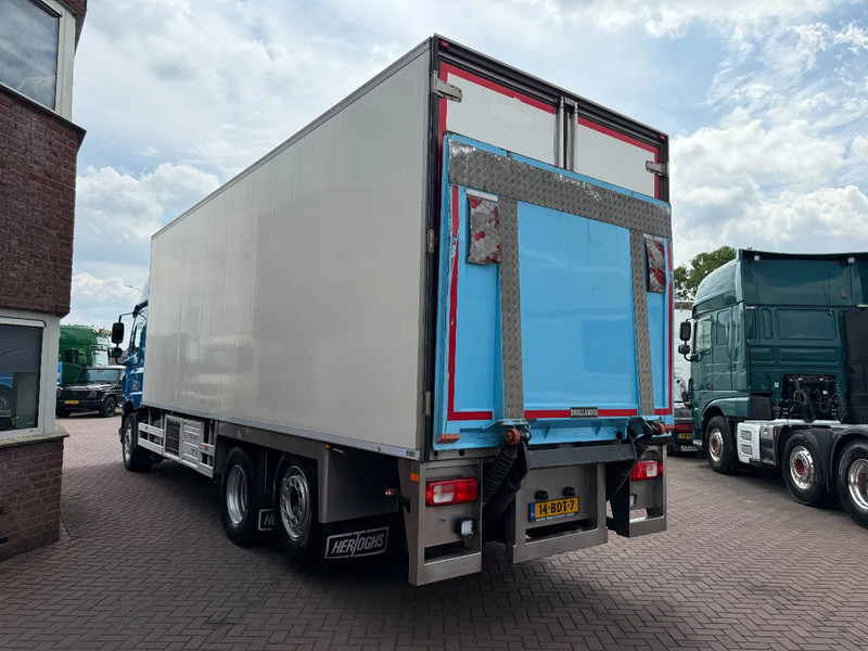 DAF CF 330 CF330 6X2 / Chereau / Carrier Supra 850U / Lift 2.000KG / Super condition / NL-Truck - مبردة شاحنة: صور 5 DAF CF 330 CF330 6X2 / Chereau / Carrier Supra 850U / Lift 2.000KG / Super condition / NL-Truck - مبردة شاحنة: صور 5