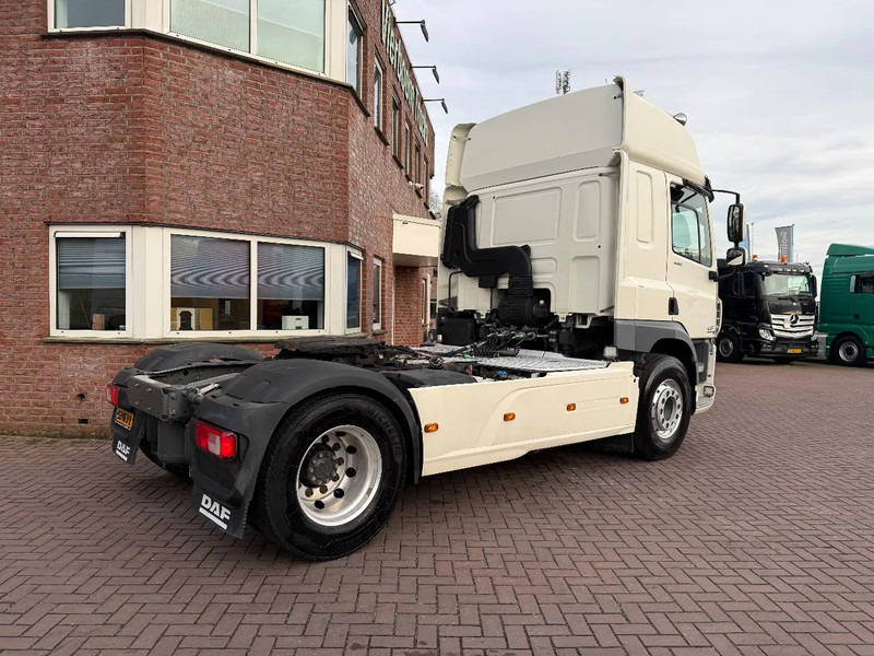 DAF CF 440 CF440 4X2 SPACECAB / Full spoilers / Alcoa / Hydraulics / Holland Truck !!!!!!! - شاحنة جرار: صور 5 DAF CF 440 CF440 4X2 SPACECAB / Full spoilers / Alcoa / Hydraulics / Holland Truck !!!!!!! - شاحنة جرار: صور 5