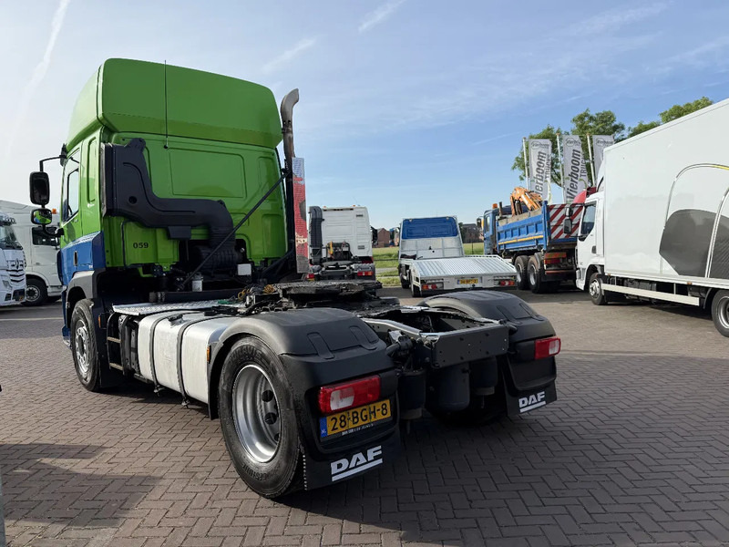 DAF CF 440 CF440 4X2 WELGRO COMPRESSOR APK/TUV 11-2025 HOLLAND TRUCK - شاحنة جرار: صور 3 DAF CF 440 CF440 4X2 WELGRO COMPRESSOR APK/TUV 11-2025 HOLLAND TRUCK - شاحنة جرار: صور 3