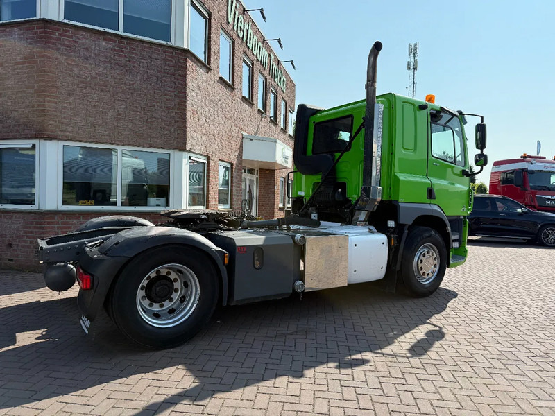 DAF CF 450 CF450 mit RTI compressor / Holland Truck / Top Zustand - شاحنة جرار: صور 4 DAF CF 450 CF450 mit RTI compressor / Holland Truck / Top Zustand - شاحنة جرار: صور 4