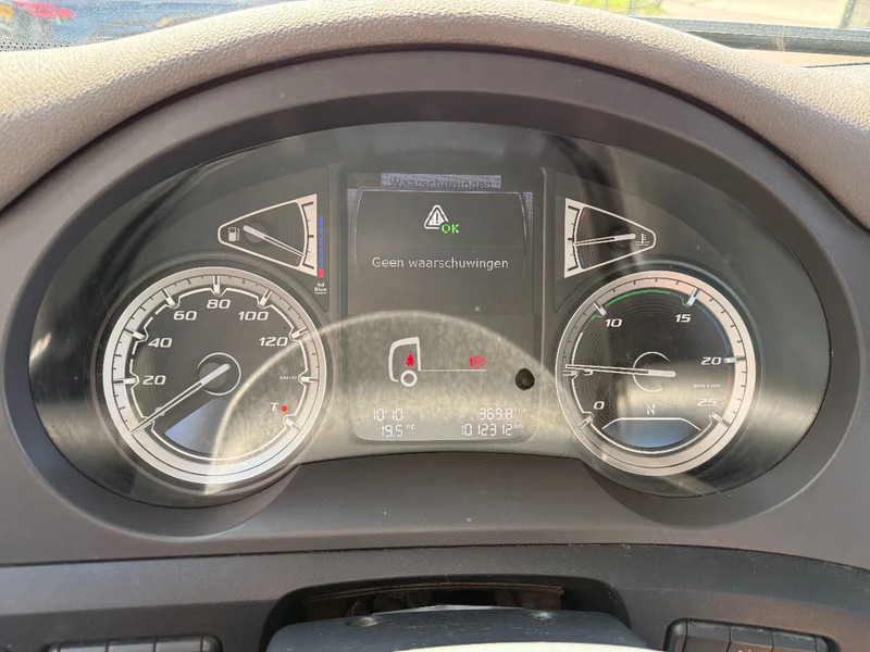 DAF CF 450 CF450 mit RTI compressor / Holland Truck / Top Zustand - شاحنة جرار: صور 5 DAF CF 450 CF450 mit RTI compressor / Holland Truck / Top Zustand - شاحنة جرار: صور 5