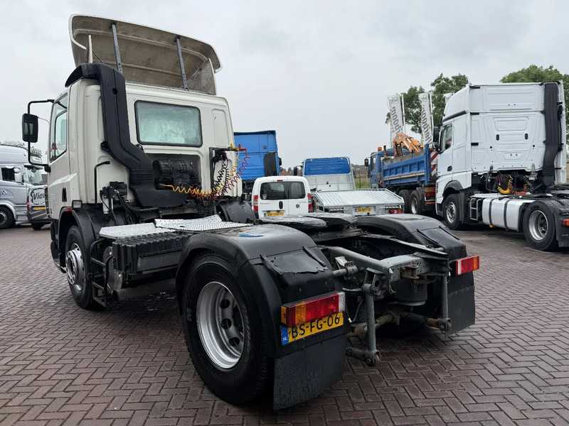 DAF CF 75.250 CF75-250 4X2 EURO3 MANUAL GEARBOX HOLLAND TRUCK - شاحنة جرار: صور 3 DAF CF 75.250 CF75-250 4X2 EURO3 MANUAL GEARBOX HOLLAND TRUCK - شاحنة جرار: صور 3