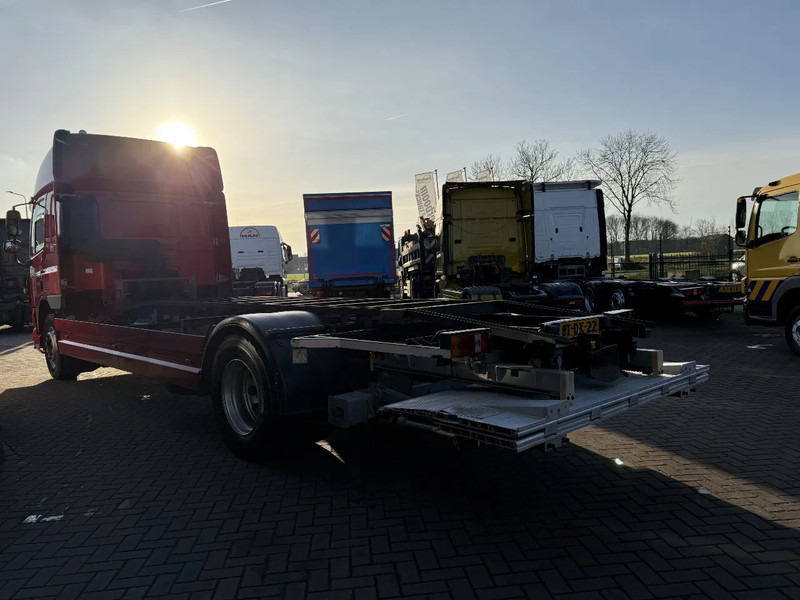 DAF CF 75 CF75-250 4X2 SPACECAB/RENOVA/STEEL/AIR/AIRCO/HOLLAND TRUCK - شاحنات الحاويات/ جسم علوي قابل للتغيير شاحنة: صور 5 DAF CF 75 CF75-250 4X2 SPACECAB/RENOVA/STEEL/AIR/AIRCO/HOLLAND TRUCK - شاحنات الحاويات/ جسم علوي قابل للتغيير شاحنة: صور 5