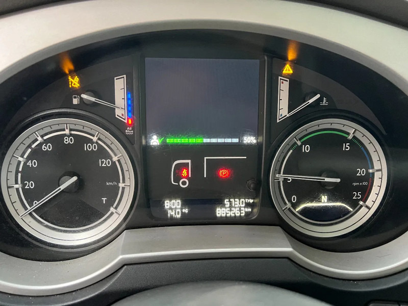 DAF XF 440 4X2 HYDRAULICS EURO6 HOLLAND TRUCK TOPCONITION!!! - شاحنة جرار: صور 3 DAF XF 440 4X2 HYDRAULICS EURO6 HOLLAND TRUCK TOPCONITION!!! - شاحنة جرار: صور 3