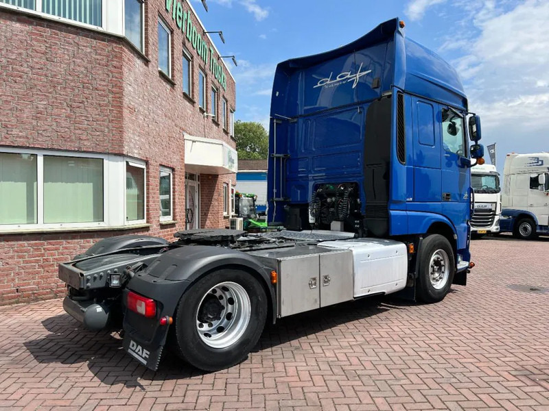 DAF XF 440 SUPER SPACECAB 2 TANKS TOPCONDTION HOLLAND TRUCK EURO6!!! - شاحنة جرار: صور 4 DAF XF 440 SUPER SPACECAB 2 TANKS TOPCONDTION HOLLAND TRUCK EURO6!!! - شاحنة جرار: صور 4