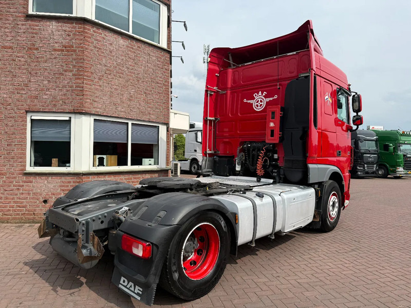 DAF XF 460 XF460 4X2 euro6 Spacecab / 2 tanks / 761TKM / Top condition / Holland Truck - شاحنة جرار: صور 5 DAF XF 460 XF460 4X2 euro6 Spacecab / 2 tanks / 761TKM / Top condition / Holland Truck - شاحنة جرار: صور 5