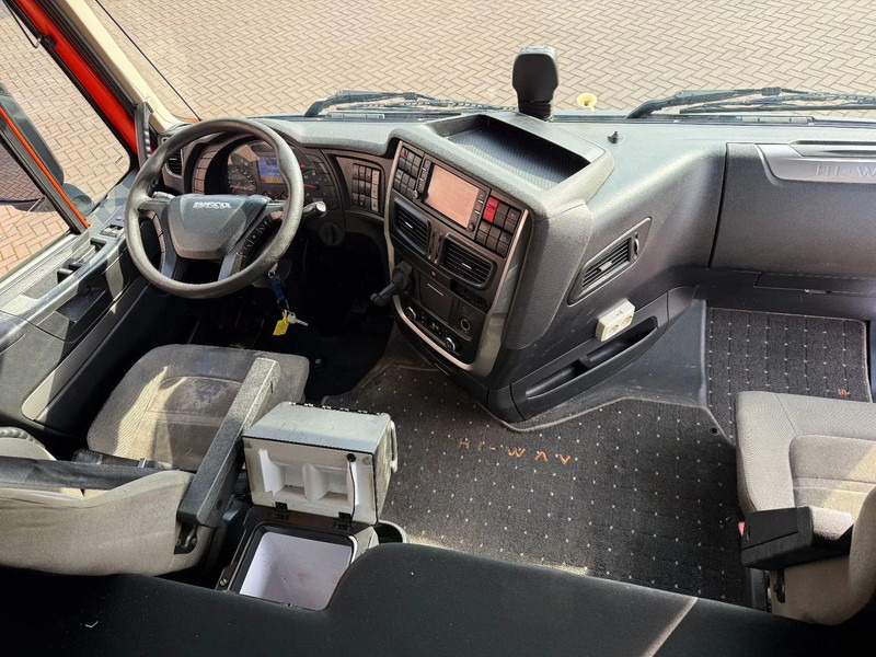 Iveco Stralis 400 Stralis 400 4X2 LNG Retarder 2x Tank Holland Truck TUV 01-2026!!!!!!!! - شاحنة جرار: صور 5 Iveco Stralis 400 Stralis 400 4X2 LNG Retarder 2x Tank Holland Truck TUV 01-2026!!!!!!!! - شاحنة جرار: صور 5