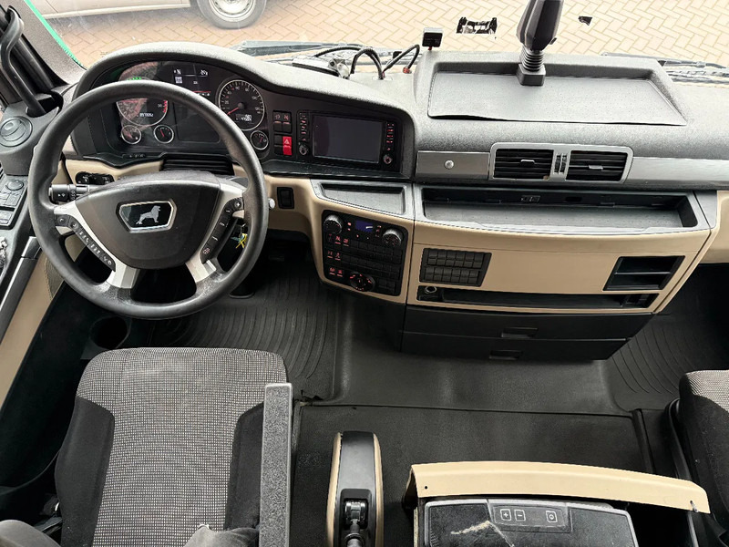 MAN TGX 18.420 TGX 18.420 4X2 BLS "chassis K model 2019"/2x tank/fridge/nightairco/TOP CONDIOTION - شاحنة جرار: صور 5 MAN TGX 18.420 TGX 18.420 4X2 BLS "chassis K model 2019"/2x tank/fridge/nightairco/TOP CONDIOTION - شاحنة جرار: صور 5