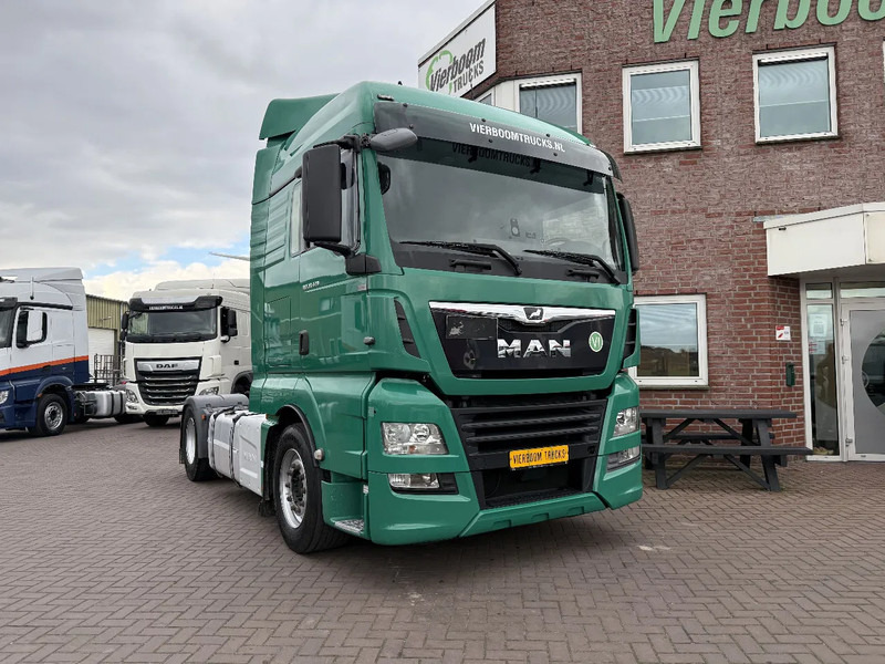 MAN TGX 18.420 TGX 18.420 4X2 BLS "chassis K model 2019"/2x tank/fridge/nightairco/TOP CONDIOTION - شاحنة جرار: صور 1 MAN TGX 18.420 TGX 18.420 4X2 BLS "chassis K model 2019"/2x tank/fridge/nightairco/TOP CONDIOTION - شاحنة جرار: صور 1