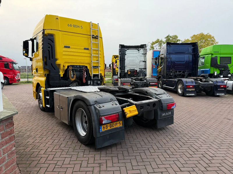 MAN TGX TGX 18.400 4X2 / EURO6 / HOLLAND TRUCK - شاحنة جرار: صور 3 MAN TGX TGX 18.400 4X2 / EURO6 / HOLLAND TRUCK - شاحنة جرار: صور 3