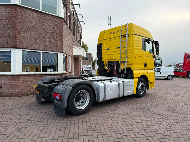 MAN TGX TGX 18.400 4X2 / EURO6 / HOLLAND TRUCK - شاحنة جرار: صور 4 MAN TGX TGX 18.400 4X2 / EURO6 / HOLLAND TRUCK - شاحنة جرار: صور 4