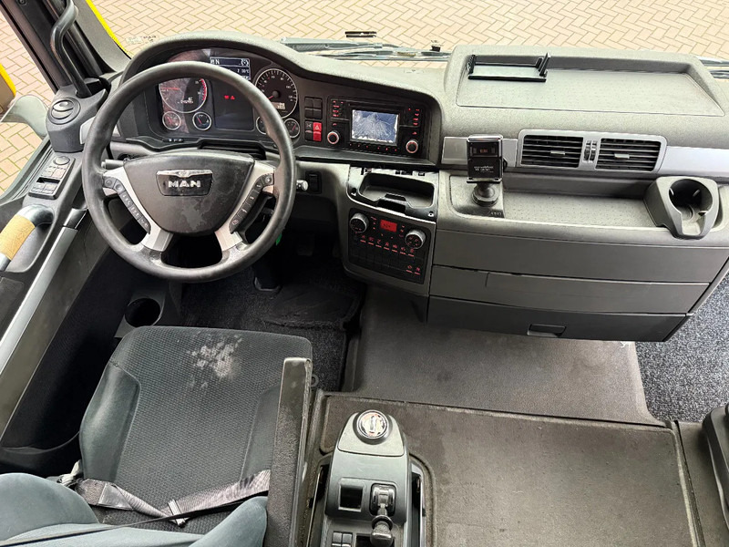 MAN TGX TGX 18.400 4X2 / EURO6 / HOLLAND TRUCK - شاحنة جرار: صور 5 MAN TGX TGX 18.400 4X2 / EURO6 / HOLLAND TRUCK - شاحنة جرار: صور 5