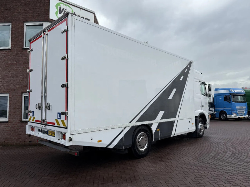 Volvo FH 400 FAHRSCHULE / DRIVINGSCHOOL / MANUAL / 4-SITZE / 343TKM / HOLLAND TRUCK!!! - بصندوق مغلق شاحنة: صور 4 Volvo FH 400 FAHRSCHULE / DRIVINGSCHOOL / MANUAL / 4-SITZE / 343TKM / HOLLAND TRUCK!!! - بصندوق مغلق شاحنة: صور 4