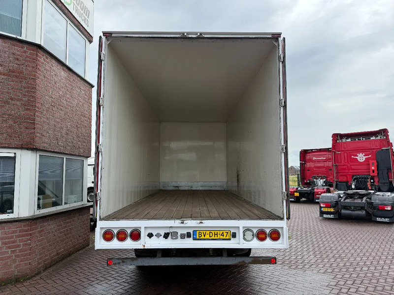 Volvo FH 400 FAHRSCHULE / DRIVINGSCHOOL / MANUAL / 4-SITZE / 343TKM / HOLLAND TRUCK!!! - بصندوق مغلق شاحنة: صور 5 Volvo FH 400 FAHRSCHULE / DRIVINGSCHOOL / MANUAL / 4-SITZE / 343TKM / HOLLAND TRUCK!!! - بصندوق مغلق شاحنة: صور 5