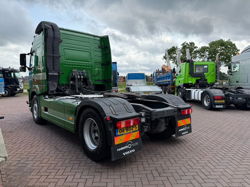Volvo FM FM370 4X2 Globetrotter / Welgro compressor / Dynimac steering / Holland Truck - شاحنة جرار: صور 3 Volvo FM FM370 4X2 Globetrotter / Welgro compressor / Dynimac steering / Holland Truck - شاحنة جرار: صور 3