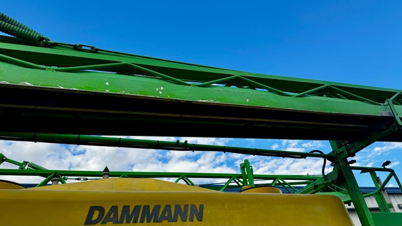Dammann ANP 5028 ProfiClass mit 30m Gestänge - آلة الرش: صور 5 Dammann ANP 5028 ProfiClass mit 30m Gestänge - آلة الرش: صور 5