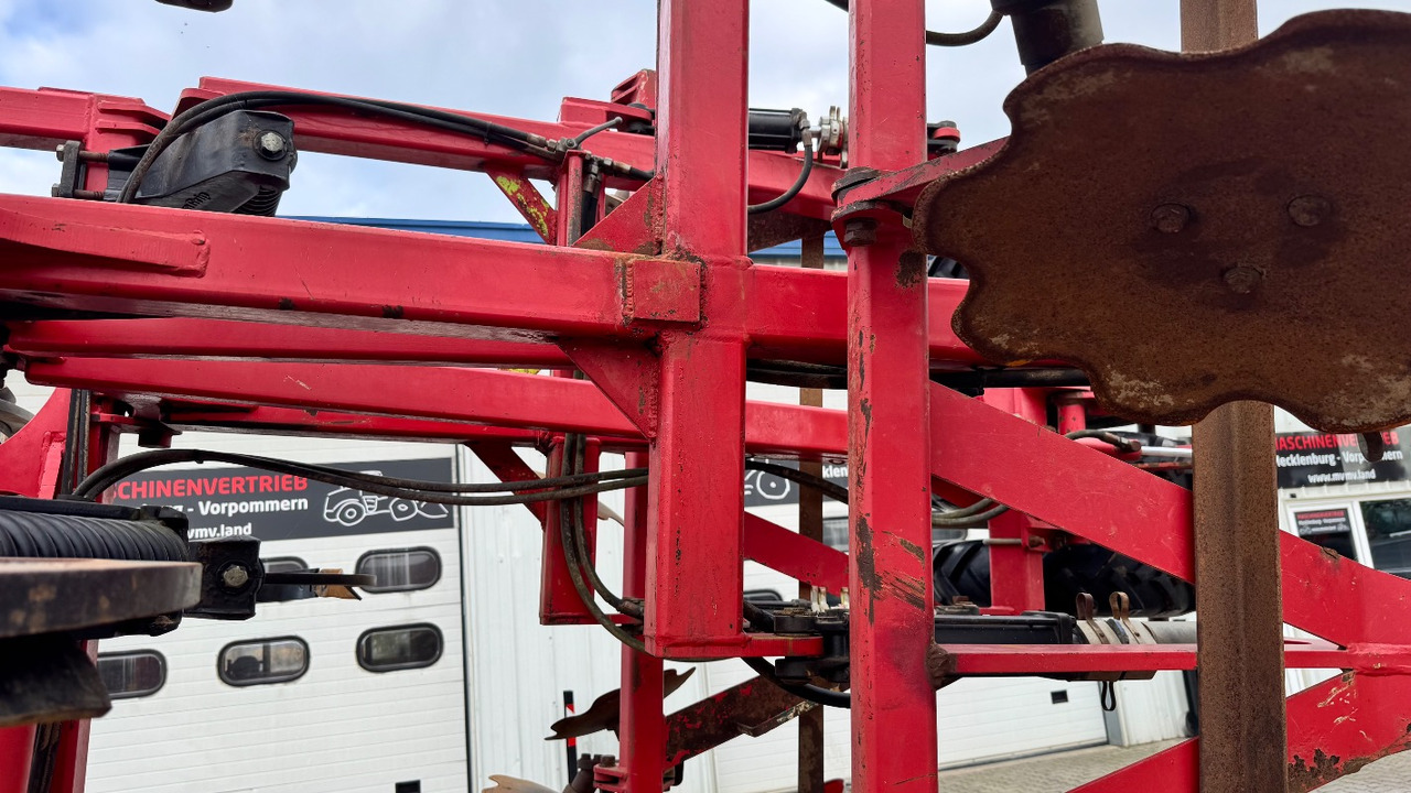 Horsch Tiger 5AS - مسلفة: صور 3 Horsch Tiger 5AS - مسلفة: صور 3