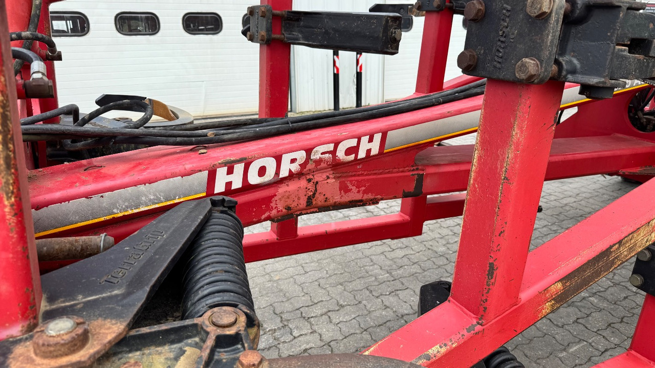 Horsch Tiger 5AS - مسلفة: صور 2 Horsch Tiger 5AS - مسلفة: صور 2