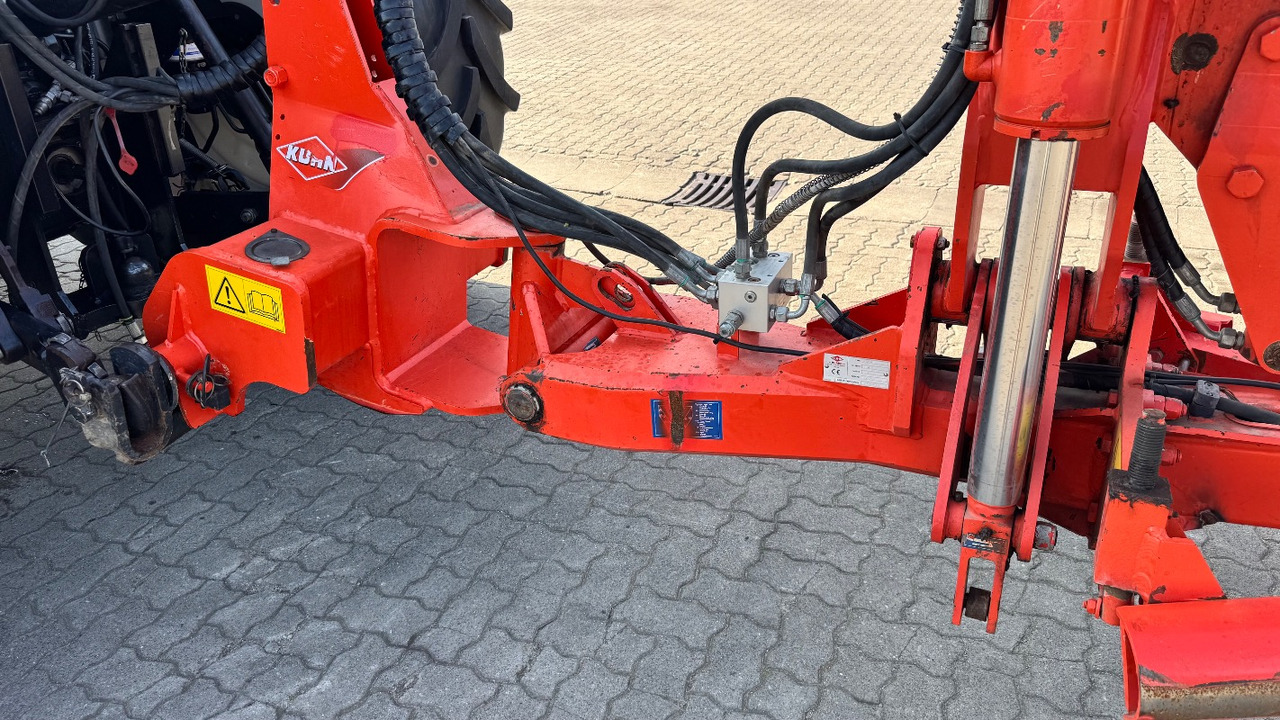 Kuhn Challenger T - 8-furchig #TOP# - محراث: صور 3 Kuhn Challenger T - 8-furchig #TOP# - محراث: صور 3